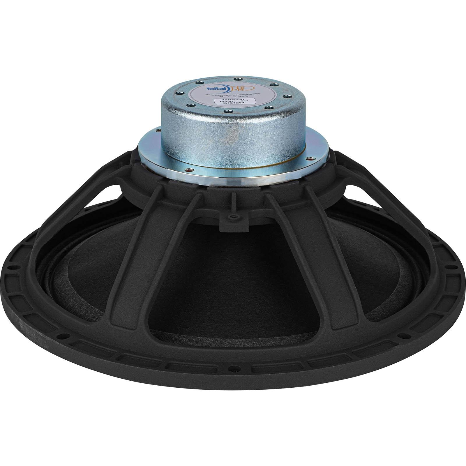 FaitalPRO 12PR320 12